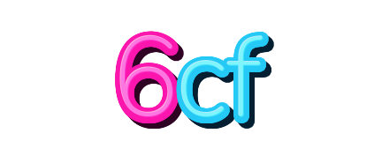6cf — logo kanal